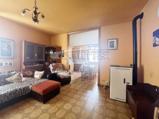 Appartamento in vendita a Umbertide, Umbria
