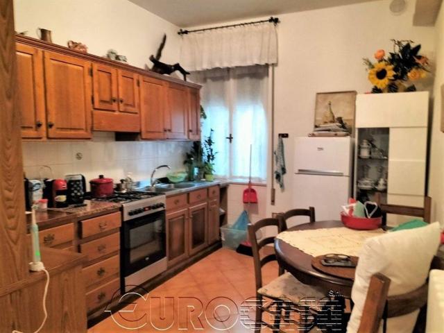 Appartamento in vendita a Umbertide, Umbria