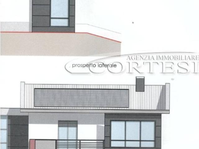 Appartamento in vendita a Umbertide, Umbria