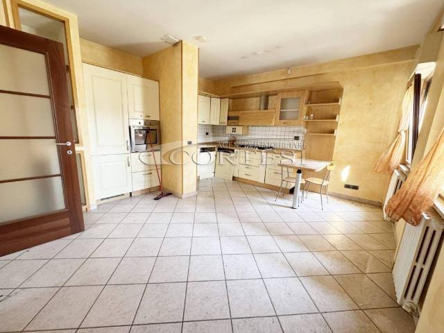 Appartamento in vendita a Umbertide, Umbria