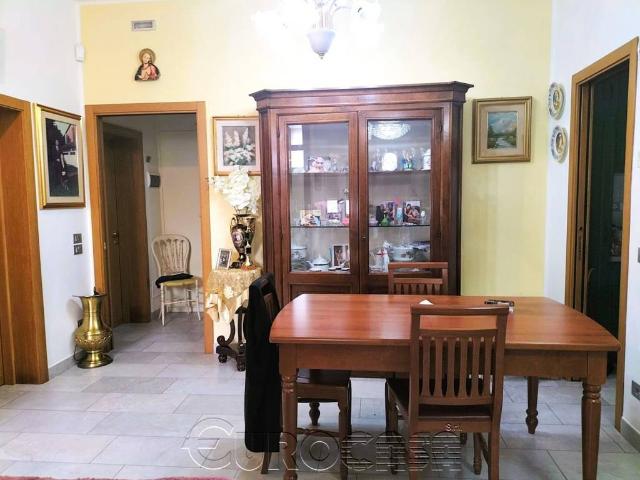 Appartamento in vendita a Umbertide, Umbria