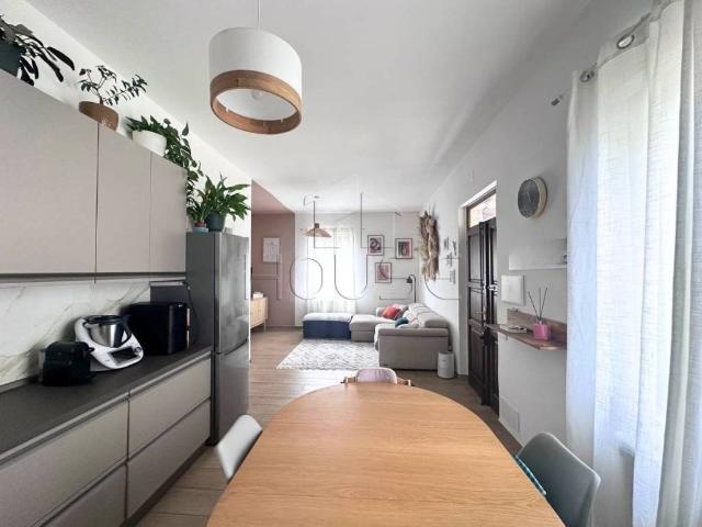 Appartamento in vendita a Umbertide, Umbria