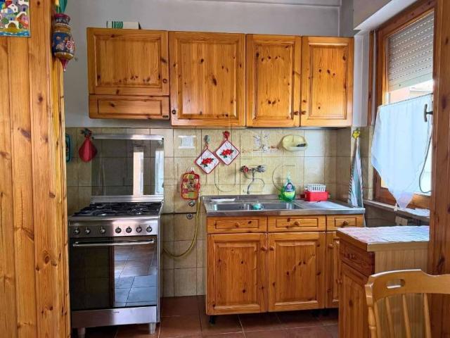 Appartamento in vendita a Umbertide, Umbria