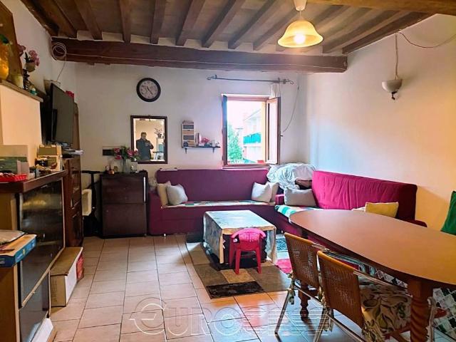 Appartamento in vendita a Umbertide, Umbria