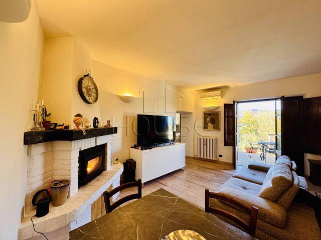 Appartamento in vendita a Umbertide, Umbria