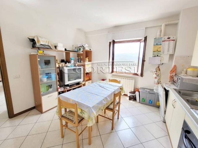 Appartamento in vendita a Umbertide, Umbria