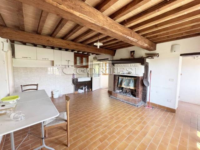 Appartamento in vendita a Montecastelli, Umbertide