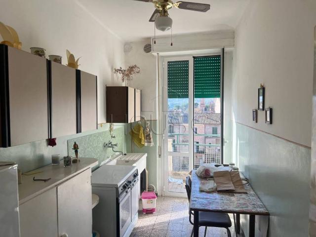 Appartamento in vendita a Umbertide, Umbria
