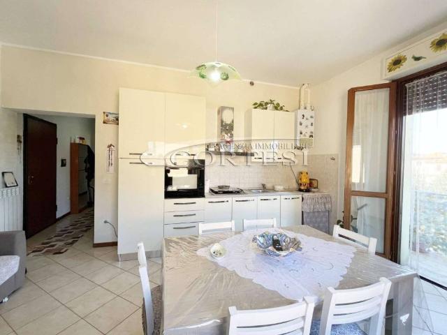Appartamento in vendita a Umbertide, Umbria