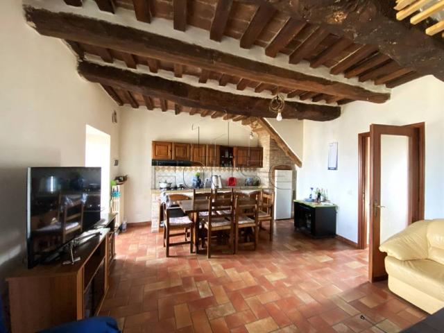Appartamento in vendita a Umbertide, Umbria