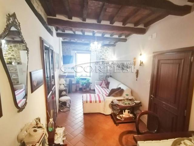 Appartamento in vendita a Umbertide, Umbria