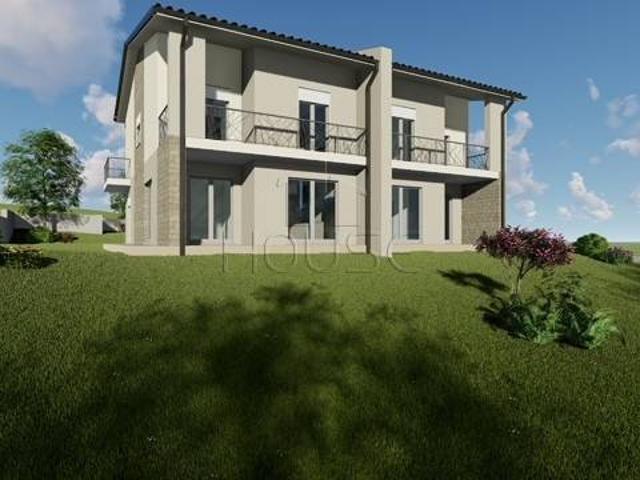 Appartamento in vendita a Umbertide, Umbria