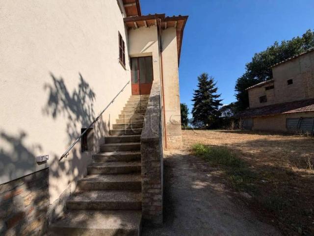 Appartamento in vendita a Umbertide, Umbria
