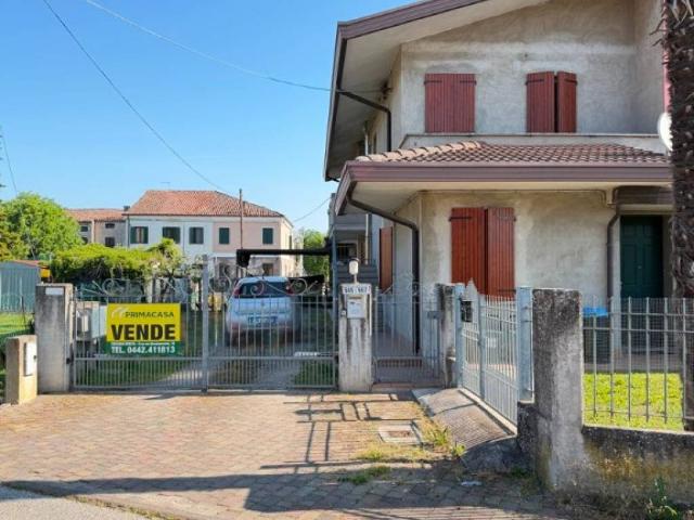 Appartamento in vendita a Urbana, Padova