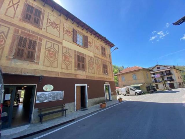 Appartamento in vendita a Urbe, Acquabianca
