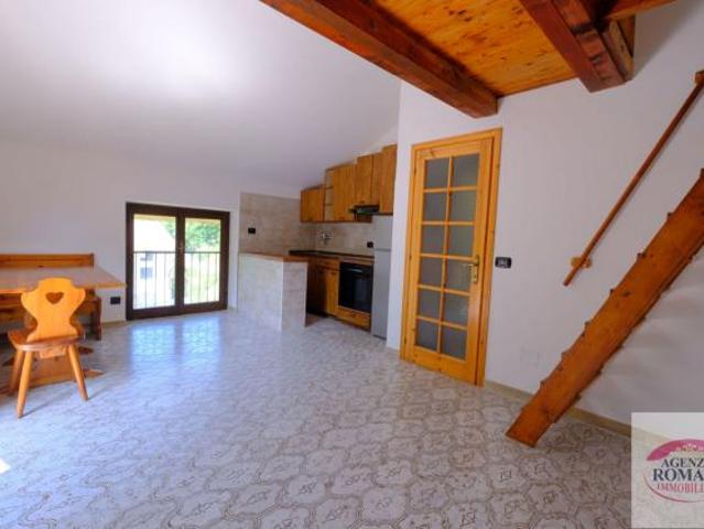 Appartamento in vendita a Urbe, Acquabianca