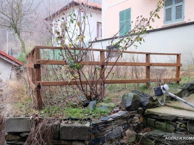 Appartamento in vendita a Urbe, Olba
