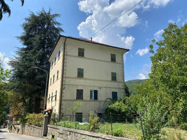 Appartamento in vendita a Urbe, Olba
