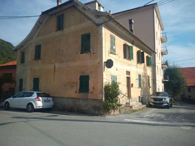 Appartamento in vendita a Urbe, Olba
