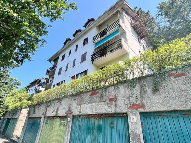 Appartamento in vendita a Urbe, Olba