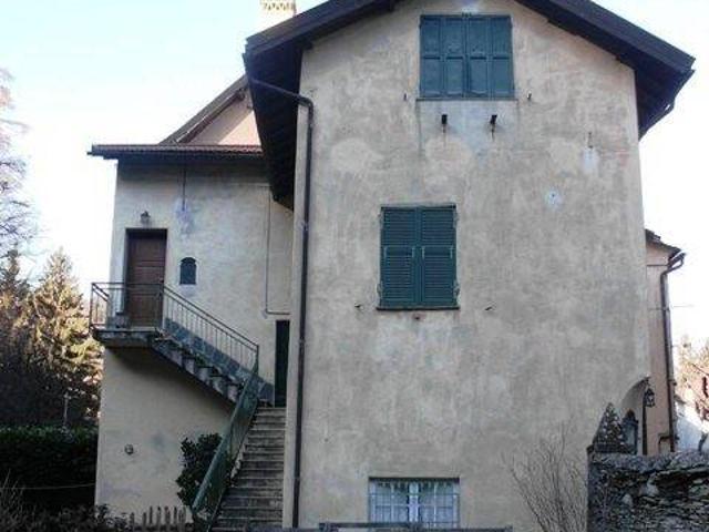Appartamento in vendita a Urbe, Olba