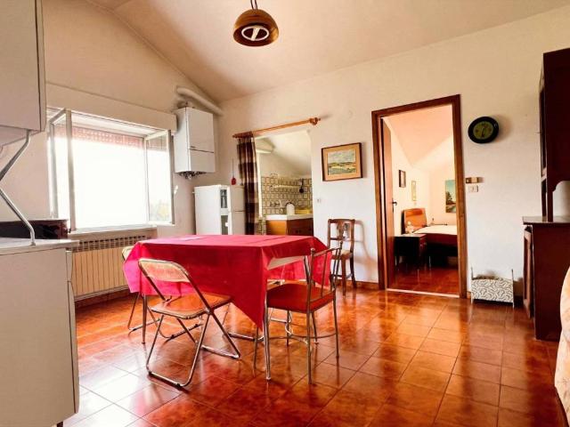 Appartamento in vendita a Urbe, Olba