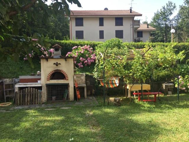 Appartamento in vendita a Urbe, Martina