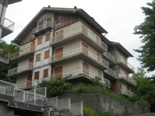 Appartamento in vendita a Urbe, Olba