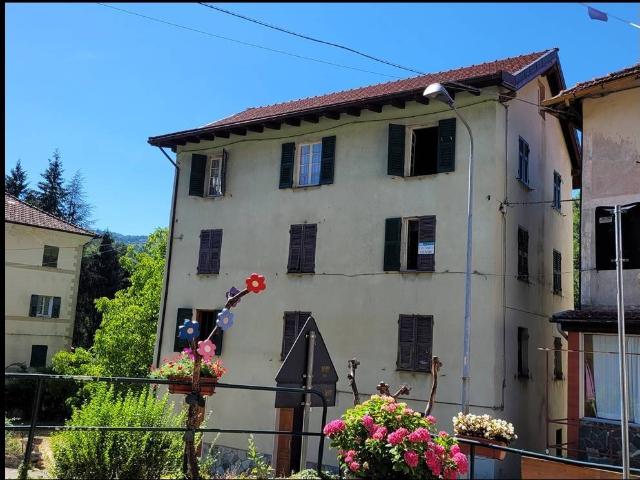 Appartamento in vendita a Urbe, Martina