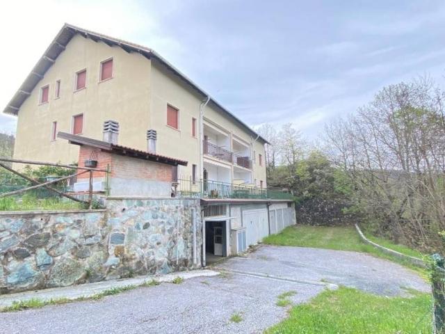 Appartamento in vendita a Urbe, Olba