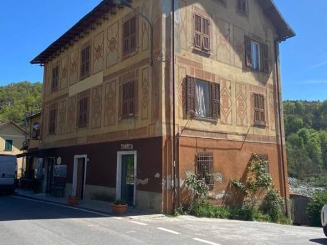 Appartamento in vendita a Urbe, Martina