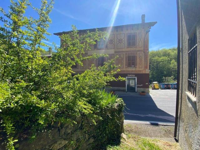 Appartamento in vendita a Urbe, Martina