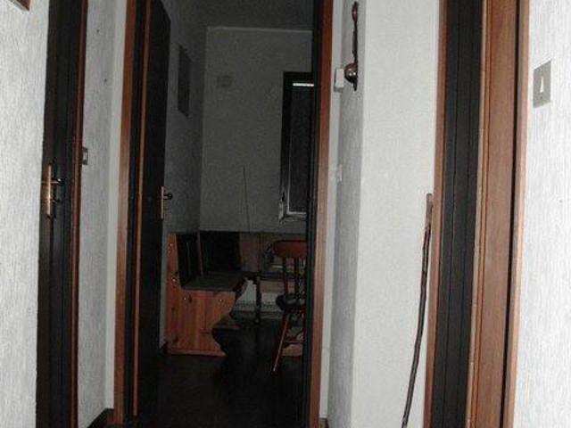 Appartamento in vendita a Urbe, Olba