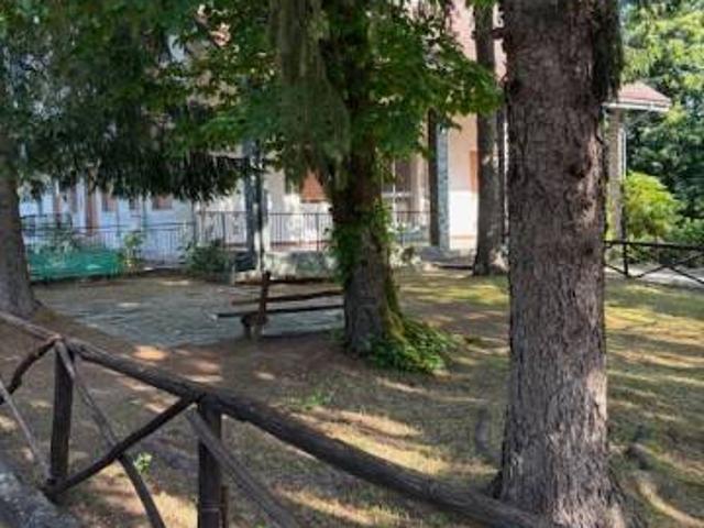 Appartamento in vendita a Urbe, Olba