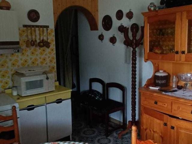 Appartamento in vendita a Urbe, Liguria