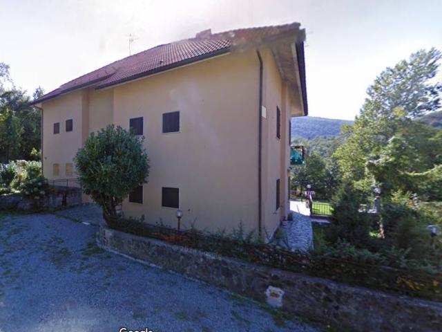 Appartamento in vendita a Urbe, Olba