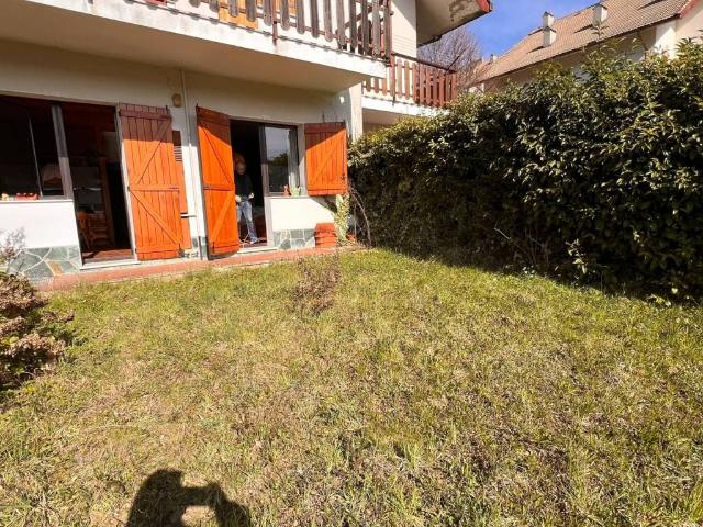 Appartamento in vendita a Urbe, Olba