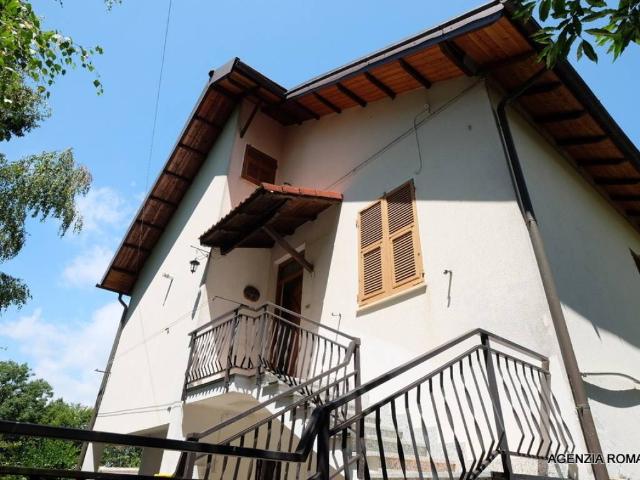Appartamento in vendita a Urbe, Olba
