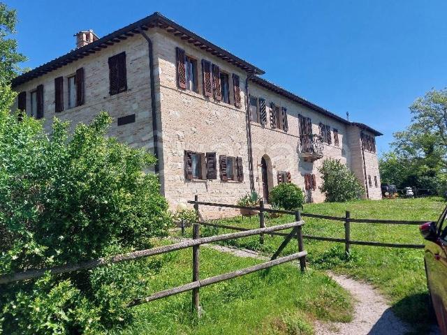 Appartamento in vendita a Marche, Pesaro E Urbino