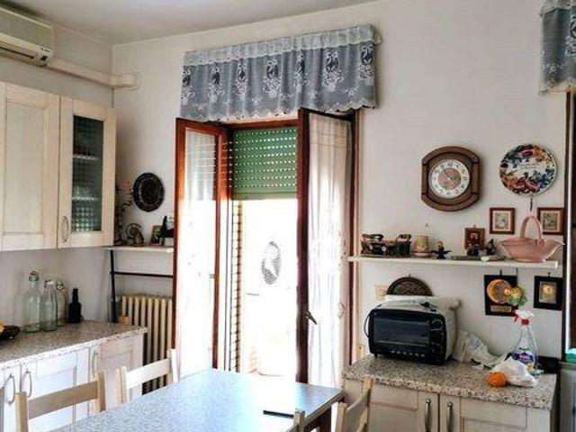 Appartamento in vendita a Marche, Pesaro E Urbino