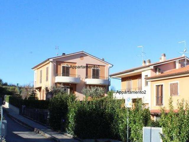 Appartamento in vendita a Marche, Pesaro E Urbino