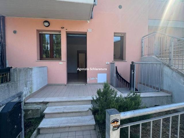 Appartamento in vendita a Marche, Pesaro E Urbino
