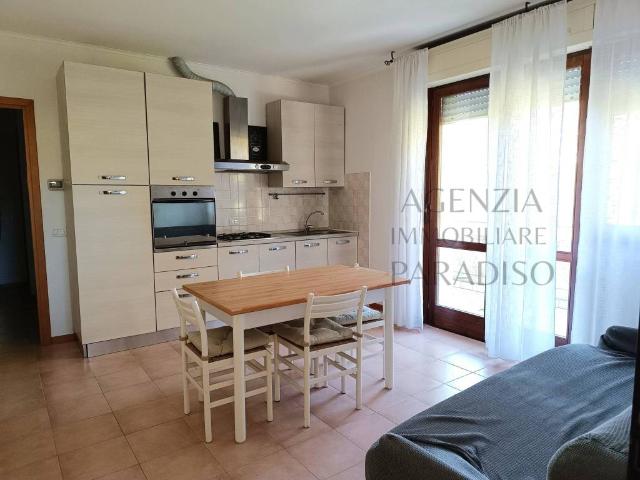 Appartamento in vendita a Marche, Pesaro E Urbino