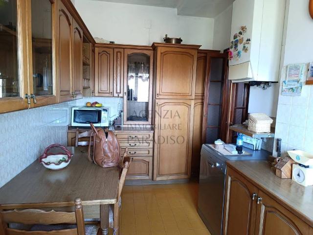 Appartamento in vendita a Mazzaferro, Marche