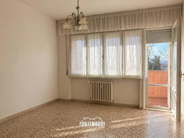 Appartamento in vendita a Urbino, Pesaro e Urbino