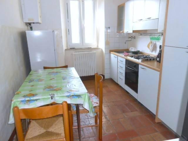 Appartamento in vendita a Il Caldese, Urbino