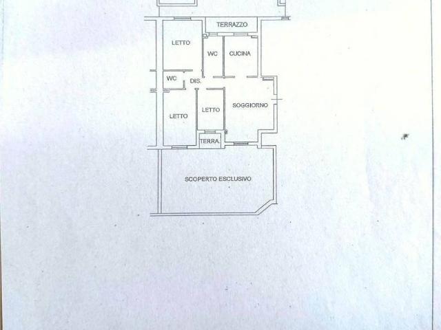 Appartamento in vendita a Marche, Pesaro E Urbino