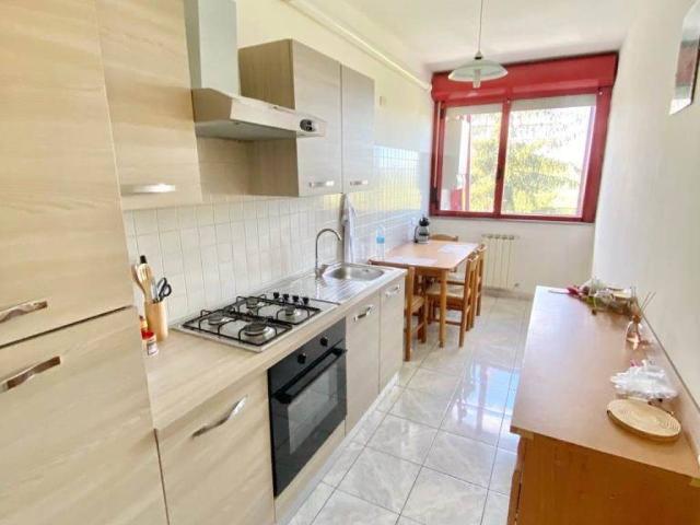 Appartamento in vendita a Marche, Pesaro E Urbino