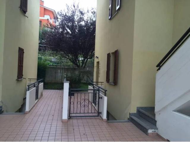 Appartamento in vendita a La Torre, Marche