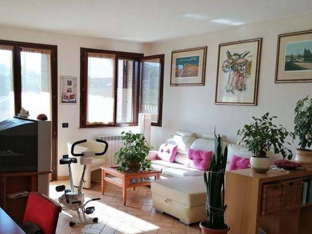 Appartamento in vendita a Marche, Pesaro E Urbino